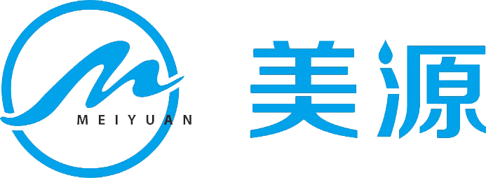 美源环保公司logo