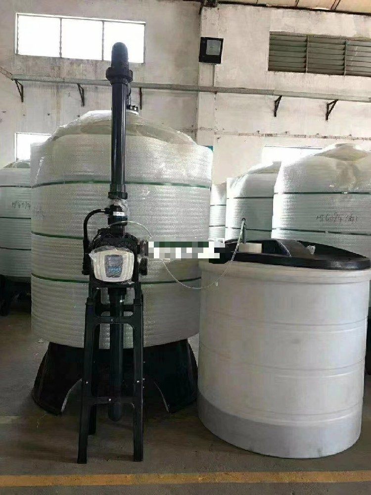 软化水设备